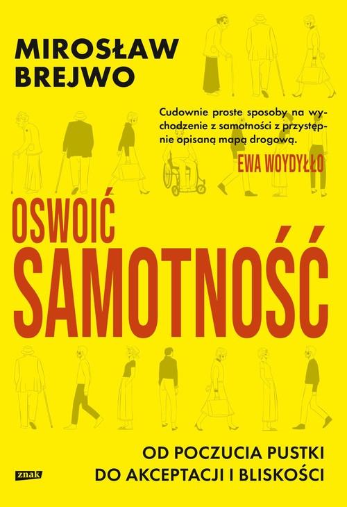 Oswoić samotność.jpg